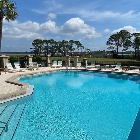 Villa Harbour Point 817 à Destin Extérieur photo