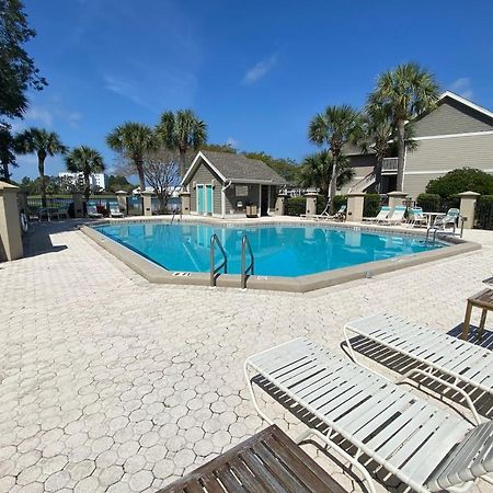 Villa Harbour Point 817 à Destin Extérieur photo