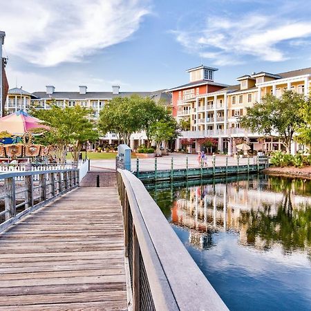 Villa Harbour Point 817 à Destin Extérieur photo