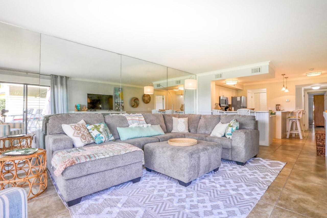 Villa Harbour Point 817 à Destin Extérieur photo