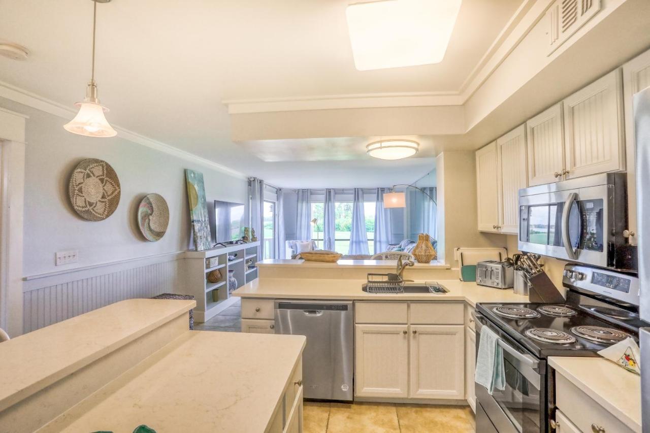 Villa Harbour Point 817 à Destin Extérieur photo