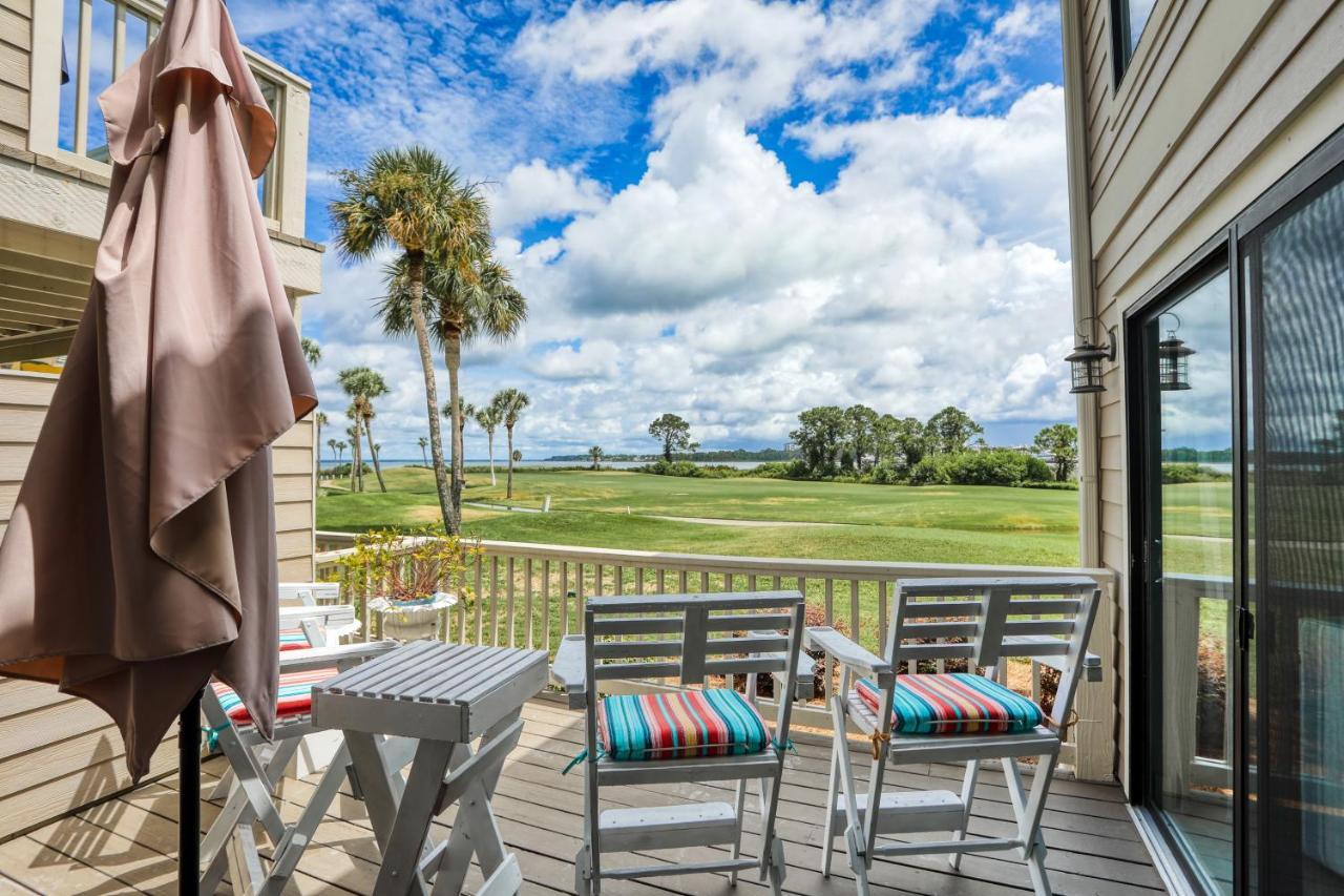 Villa Harbour Point 817 à Destin Extérieur photo