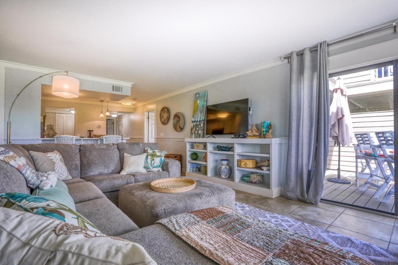 Villa Harbour Point 817 à Destin Extérieur photo