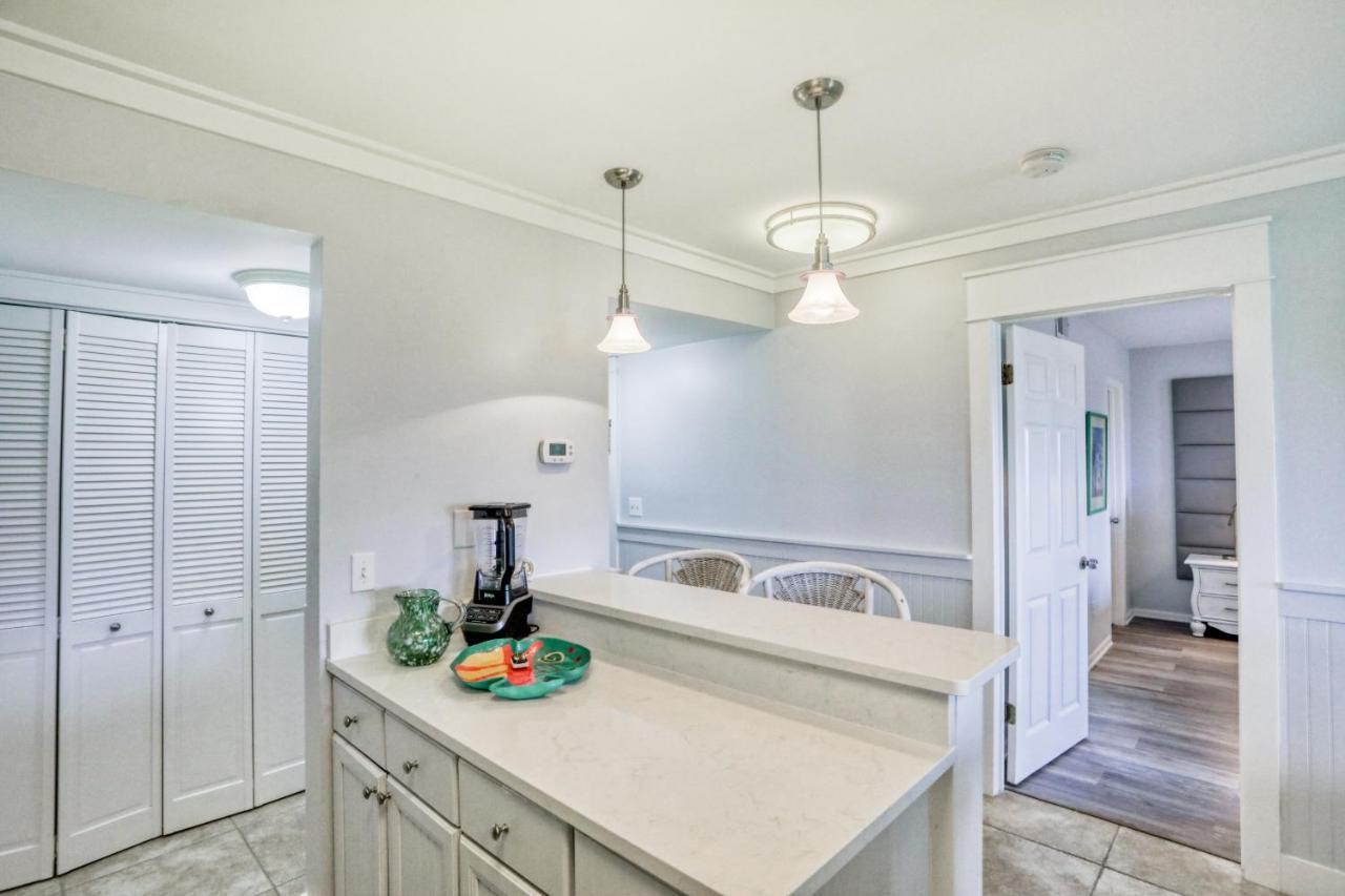Villa Harbour Point 817 à Destin Extérieur photo