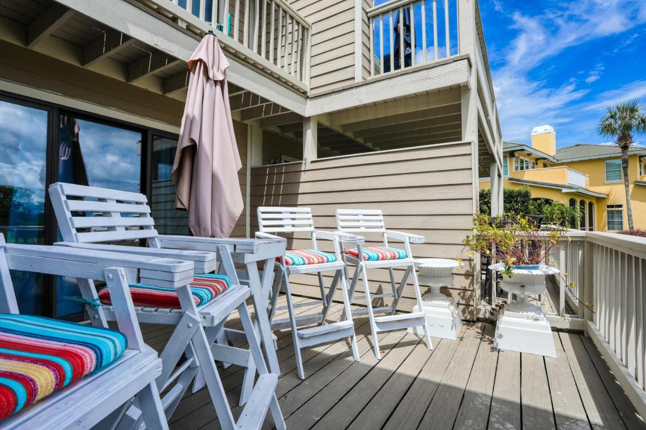 Villa Harbour Point 817 à Destin Extérieur photo