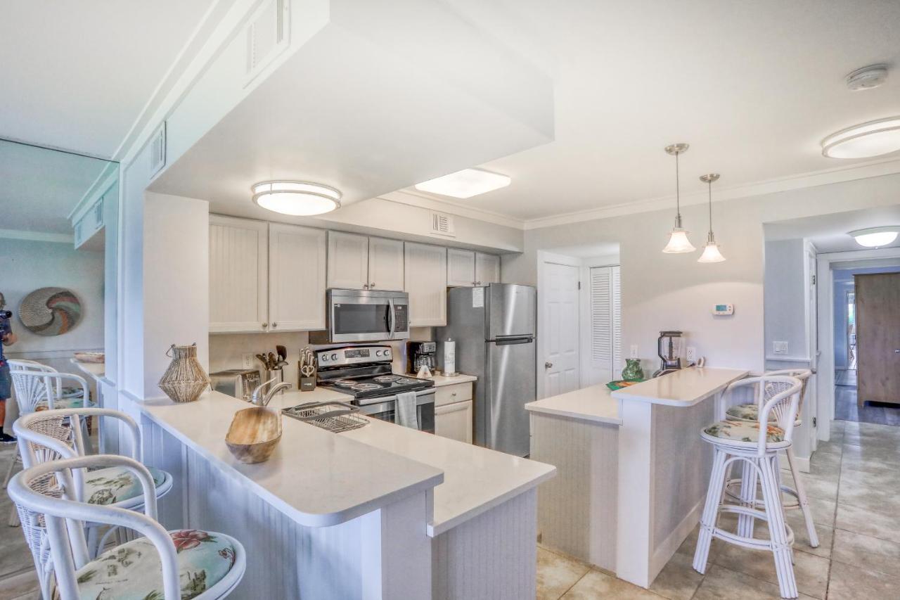 Villa Harbour Point 817 à Destin Extérieur photo