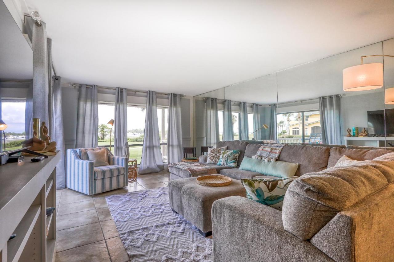 Villa Harbour Point 817 à Destin Extérieur photo