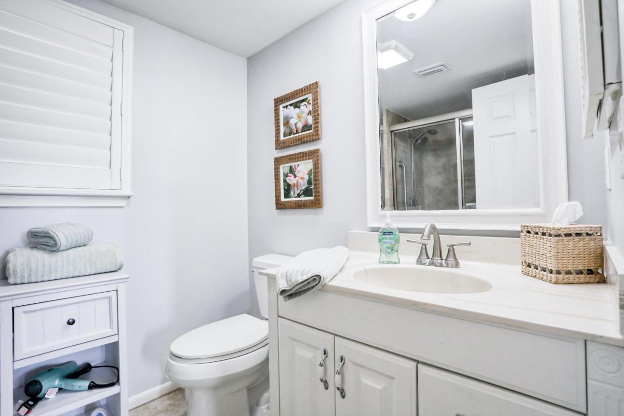 Villa Harbour Point 817 à Destin Extérieur photo