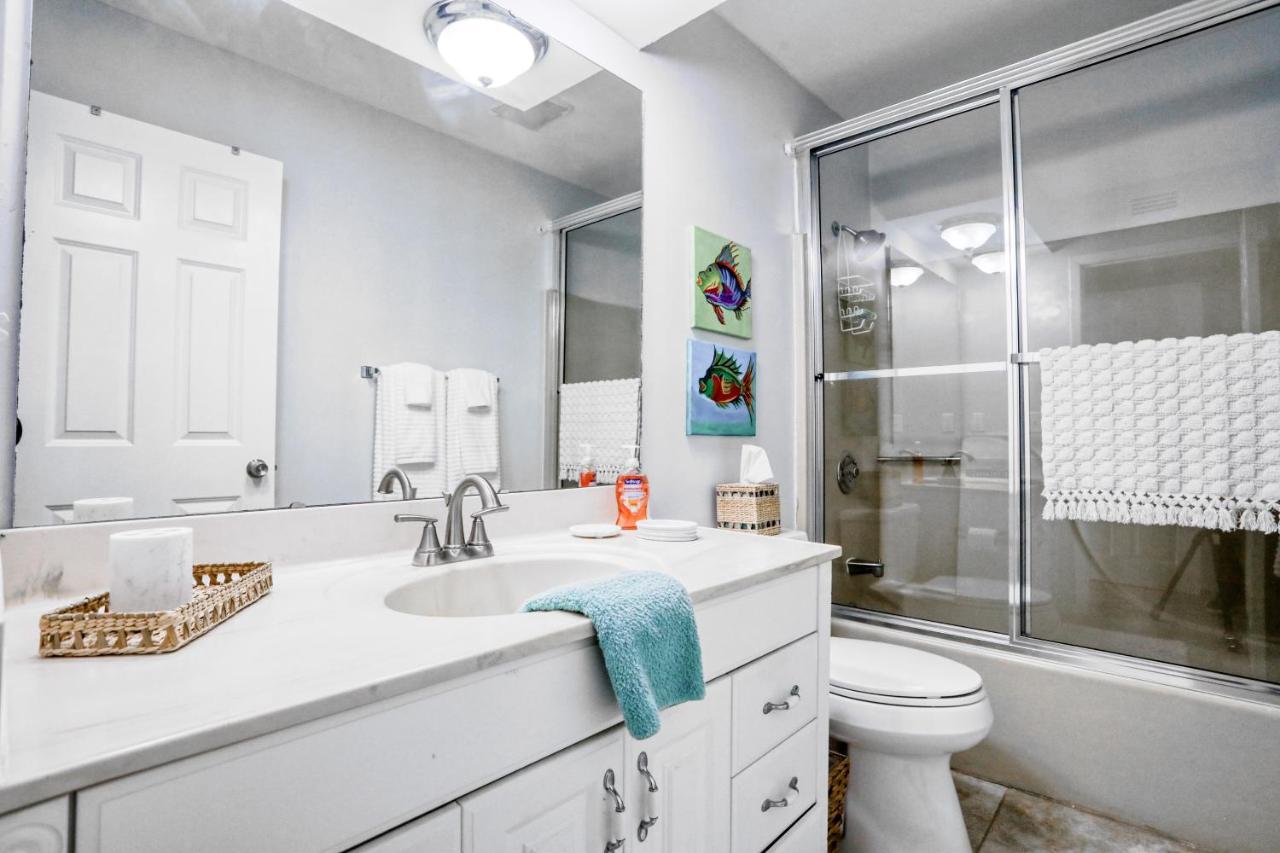 Villa Harbour Point 817 à Destin Extérieur photo