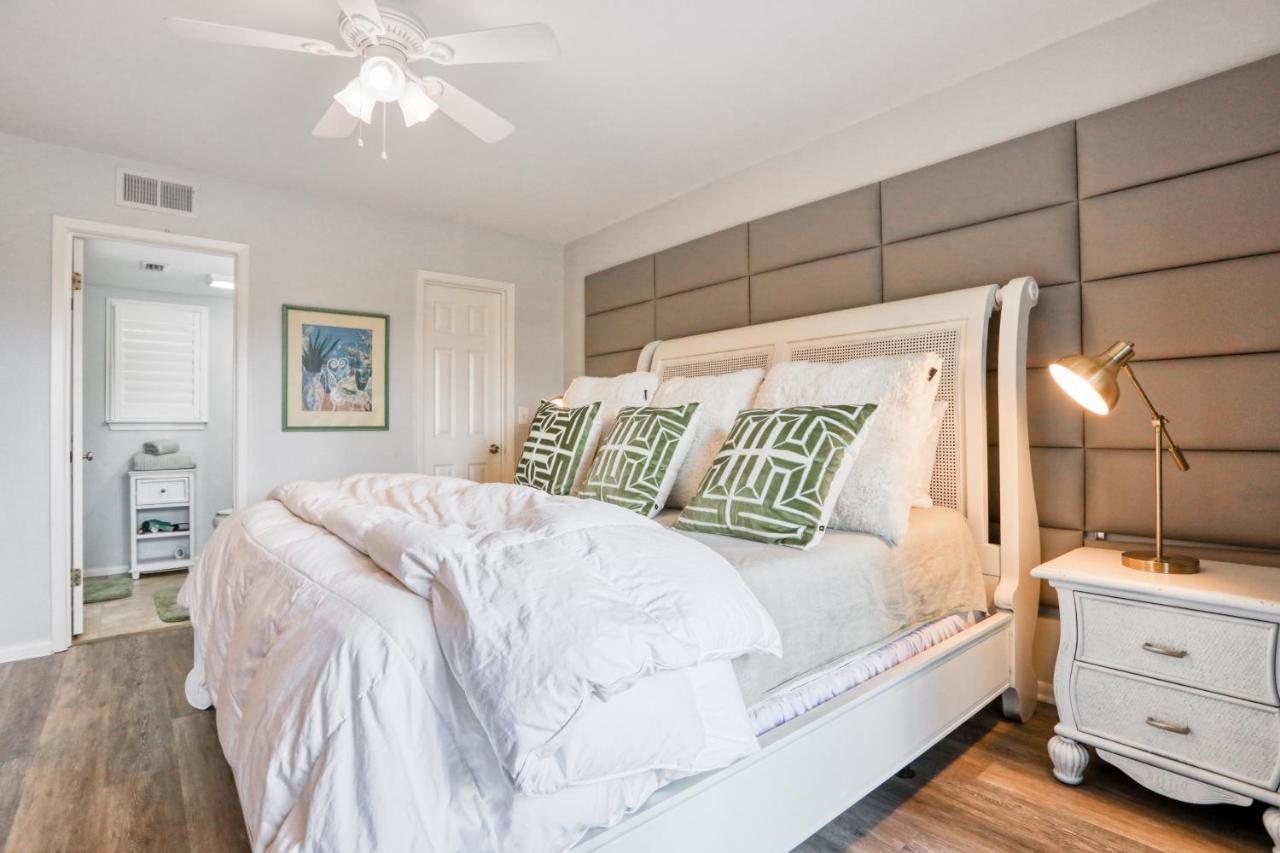Villa Harbour Point 817 à Destin Extérieur photo