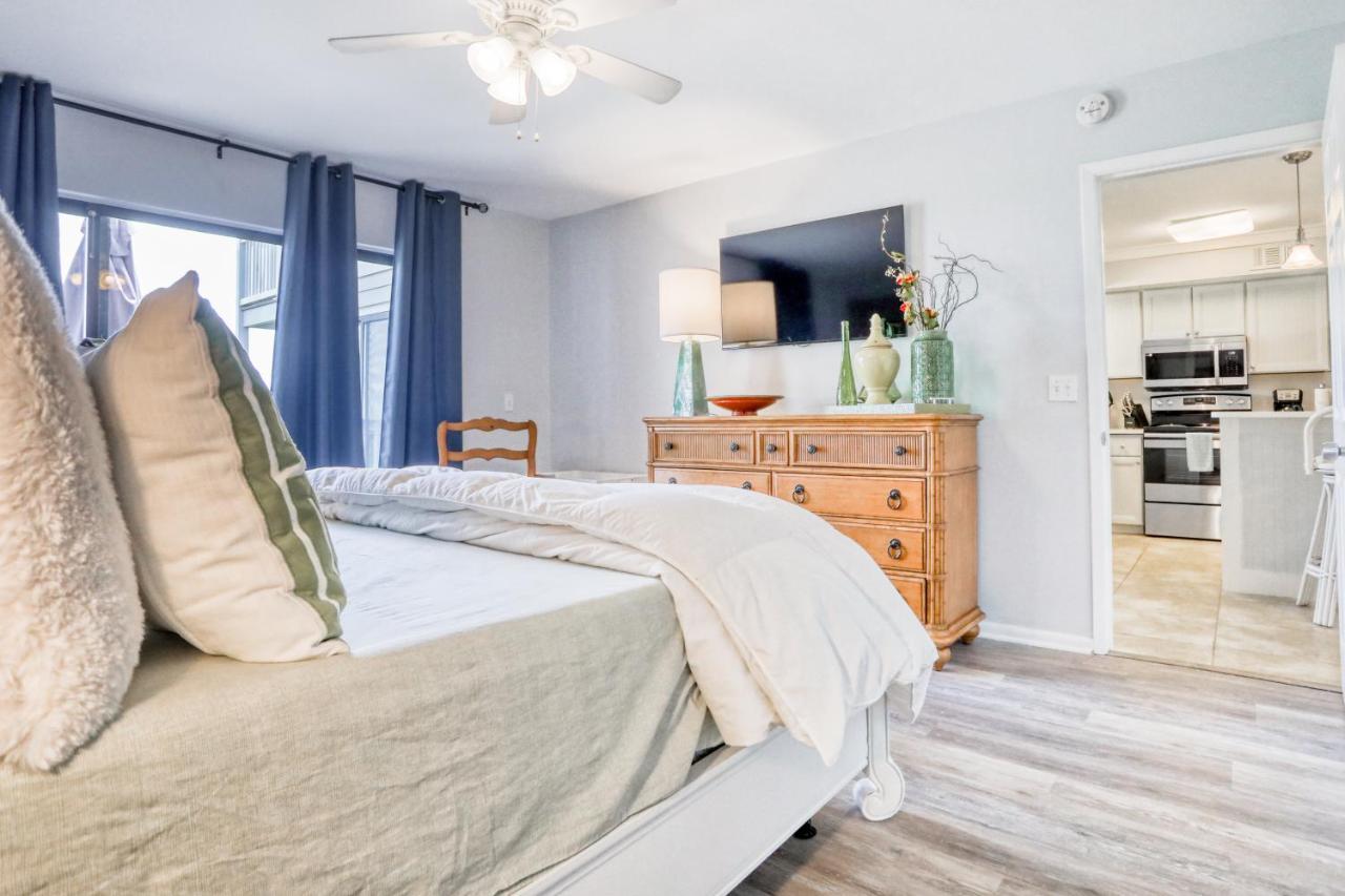 Villa Harbour Point 817 à Destin Extérieur photo