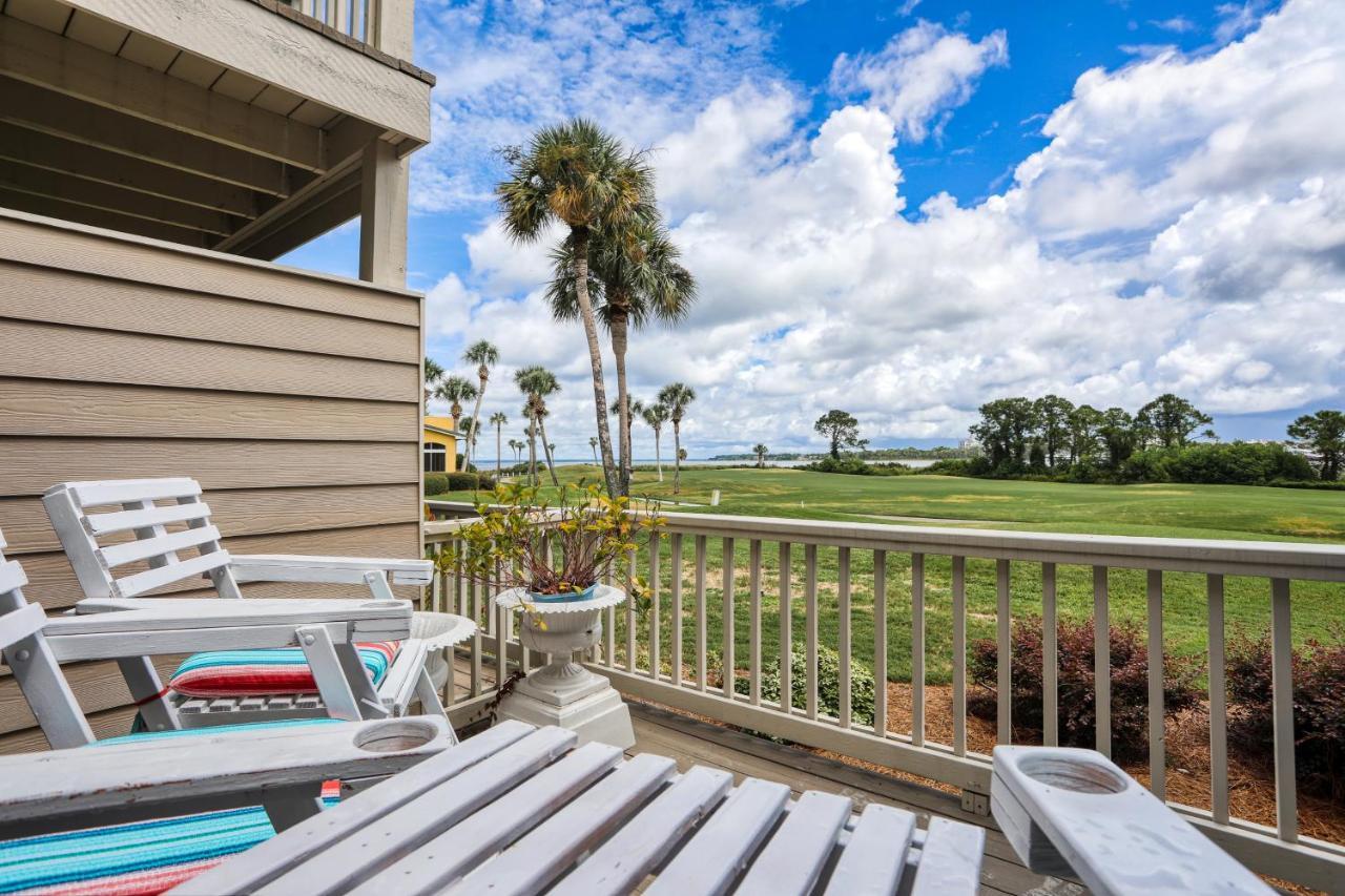 Villa Harbour Point 817 à Destin Extérieur photo