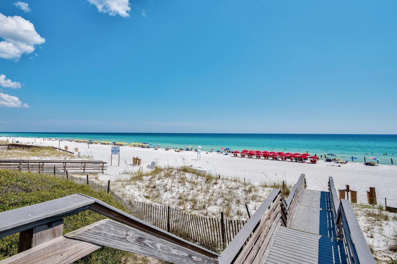 Villa Harbour Point 817 à Destin Extérieur photo
